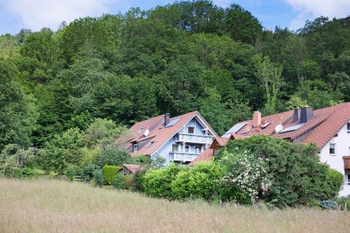 Ferienwohnung zur Schauinslandbahn in Horben, Deutschland