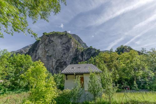 Les Lys Orangés - Location saisonnière - Le Bourg-d'Oisans