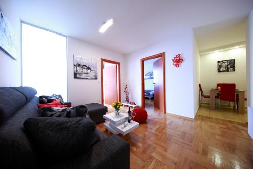  Apartment Arena Royal in Zagreb