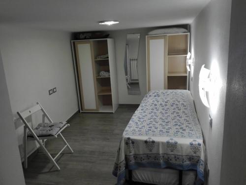  bilocale con il mare dentro in Bonassola