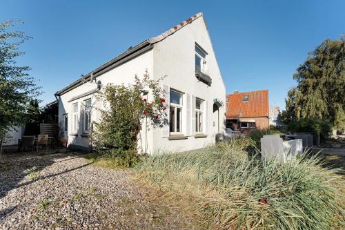 Exterior view, Insel Hus in Fehmarn