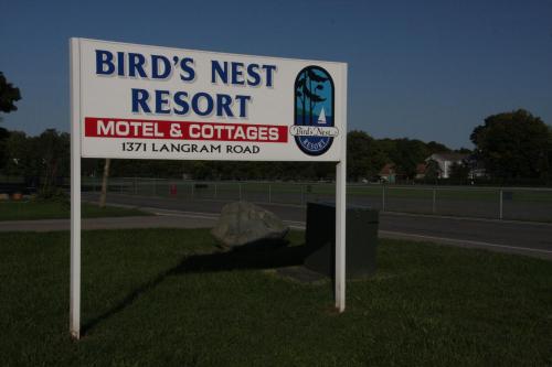 Bird's Nest Resort – Put-in-Bay, OH
