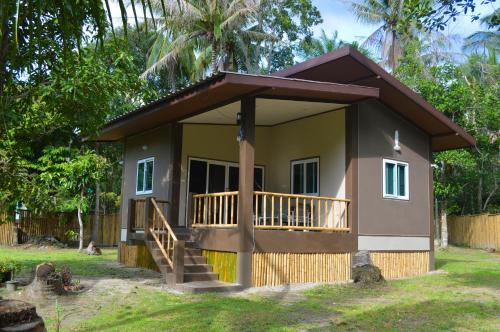 %name Sky Palm Villa Resort เกาะพะงัน