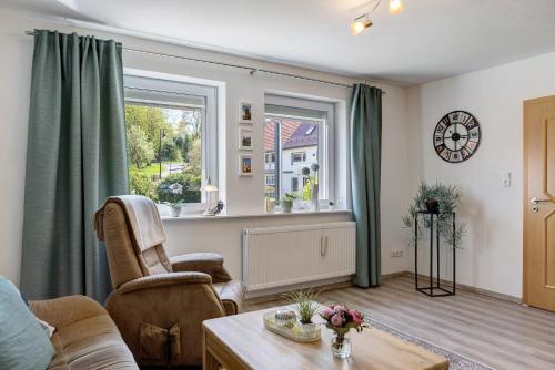 Mentel´s Ferienwohnung in Knüllwald, Deutschland