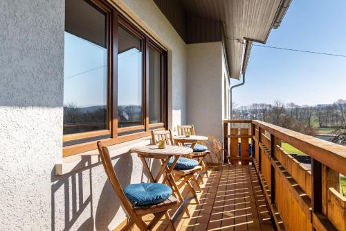 Pension am Hohberghof Dielheim in Dielheim, Deutschland