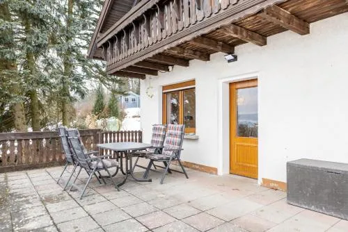 Ferienhaus Kaiser in Wasungen, Deutschland