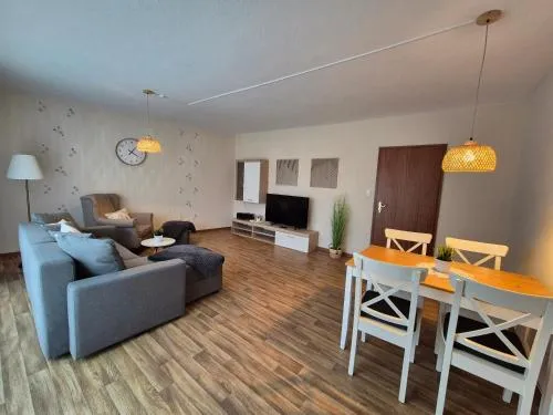 Ferienappartement Ursel photo 2