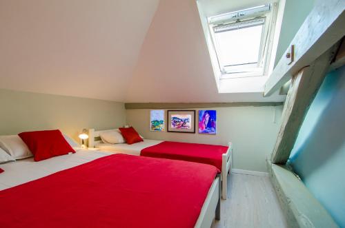 Maestro Duplex Istarska Apartment