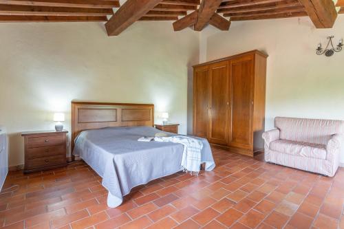 Appartamento Cerboli 4