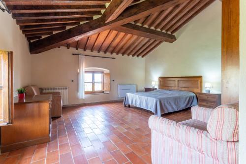 Appartamento Cerboli 3