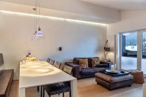 Haus Excelsior Top 38 in Seefeld in Tirol, Österreich