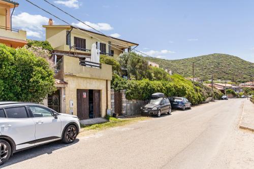 Aventino Costa Verde - Gutturu in Portu Maga