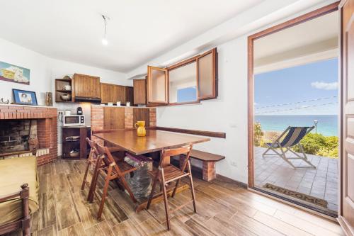 Hotelli välisilme, Aventino Costa Verde - Gutturu in Portu Maga