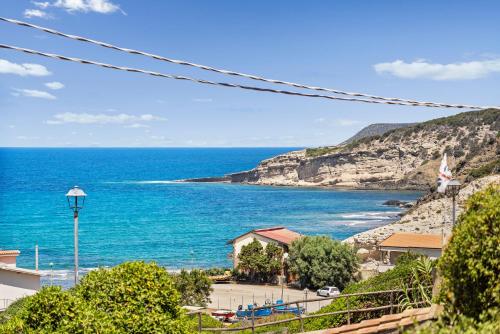 Hotelli välisilme, Aventino Costa Verde - Gutturu in Portu Maga