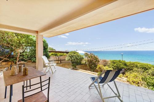Hotelli välisilme, Aventino Costa Verde - Gutturu in Portu Maga