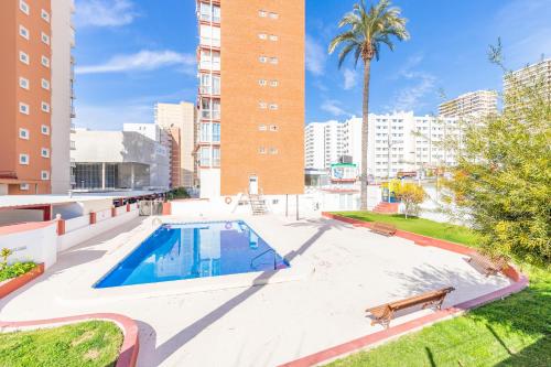Las Alturas, Calpe