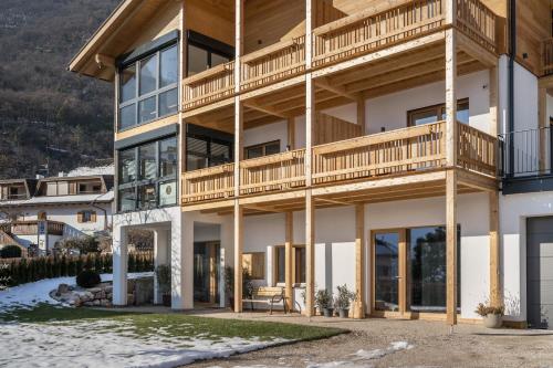 Apt Eiche - Nockerhof - image 21