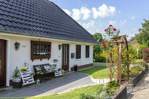 Ferienwohnung Butjes in Sollwitt, Deutschland