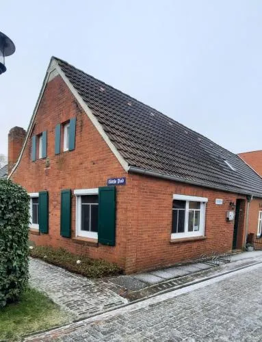 Ferienhaus Grietjes Huus in Krummhörn, Deutschland