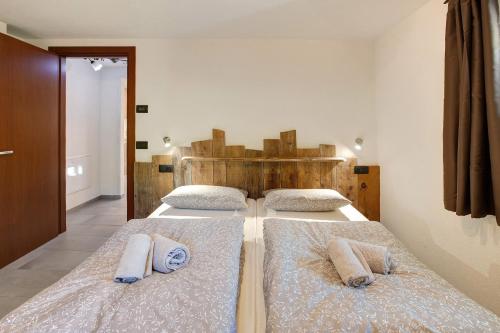 Appartamento Stefan Trepalle 2