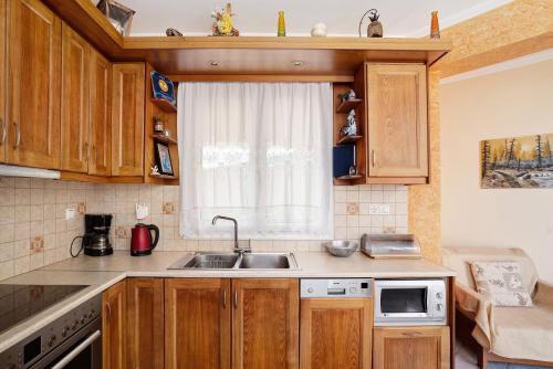 Lakis Apartment 5