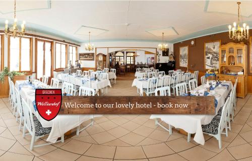 Hotel Walliserhof - The Dom Collection - image 2