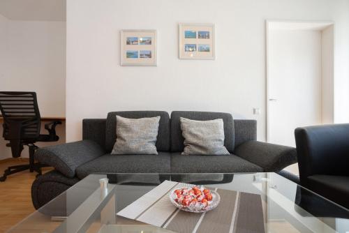 Ferienwohnung Schliestädt-Görge - main image