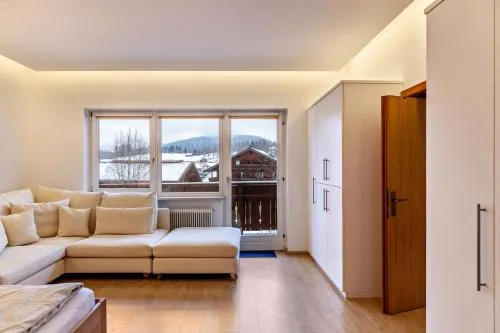 Haus Excelsior Top 14 in Seefeld in Tirol, Österreich