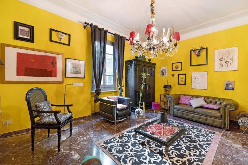 Tiffany Apartment 3