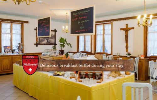 Hotel Walliserhof - The Dom Collection - image 9