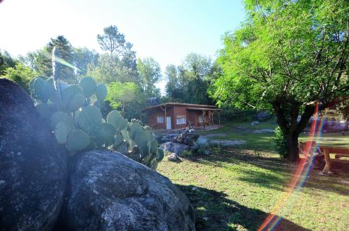 La Hondonada in San Javier
