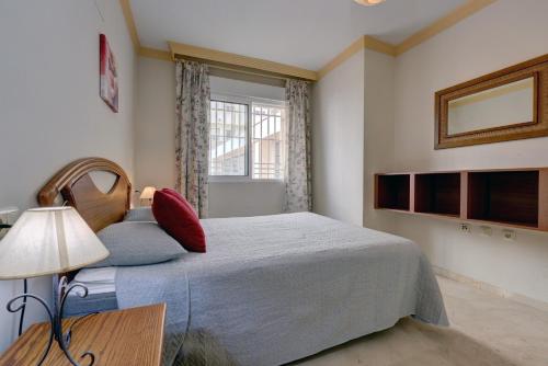 First Line Beach Apartment, Nerja