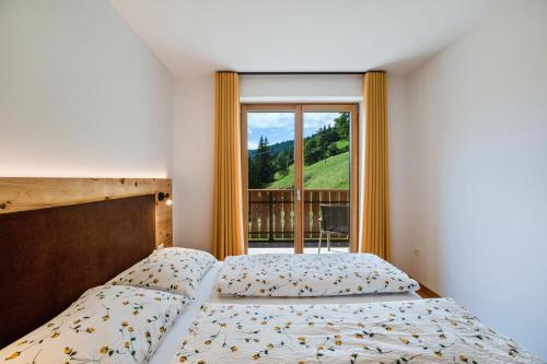  Bachwiesl Hof Apt Gonn in Proves
