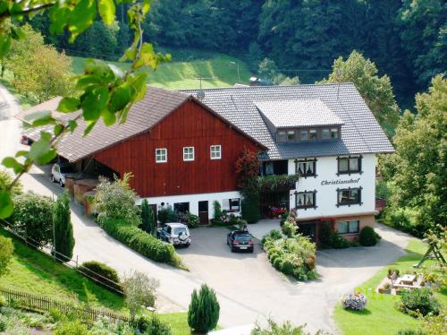 Christianshof - Gengenbach