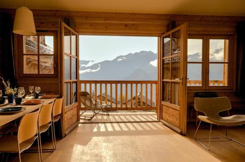 Appartement Luxe 5 étoiles Parnasse