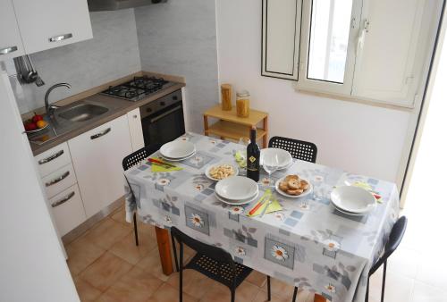 Pt61 Casa Tsuky a T dell Orso 5 pax