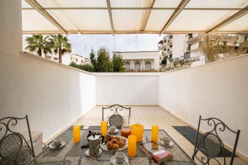 Casa vacanze Iris in Salento