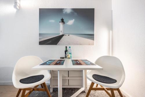 Meerzeit am Steinhuder Meer - Apartment - Wunstorf