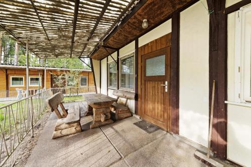 Bungalow 36b - Kimbucht in Reichendorf, Deutschland