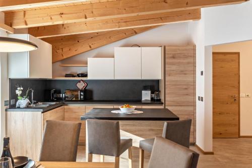  Luxury Apartment Majon de Rita in Vigo di Fassa