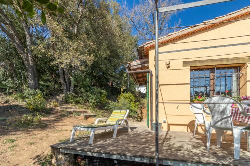 Casita en Begur - image 5