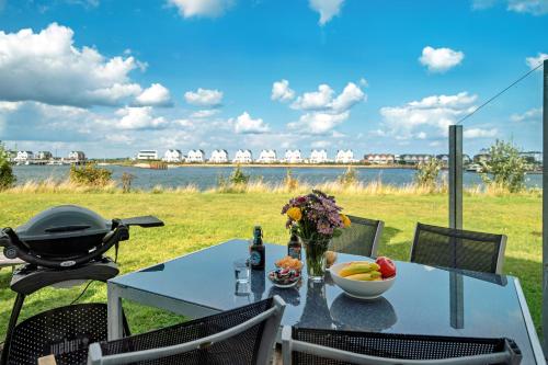 Exterior view, An der Ostsee by Seeblick Ferien in Olpenitz