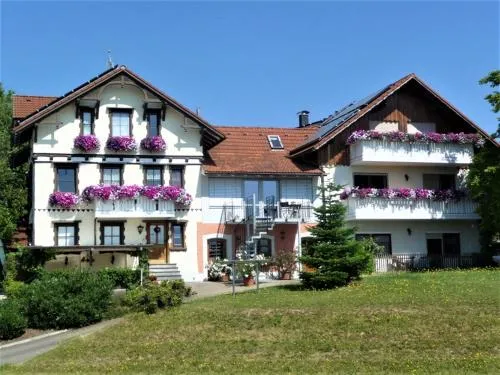 Gästehaus Reischmann in Unterreitnau, Deutschland