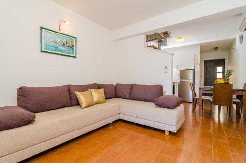 Apartments Regina Maris - image 12