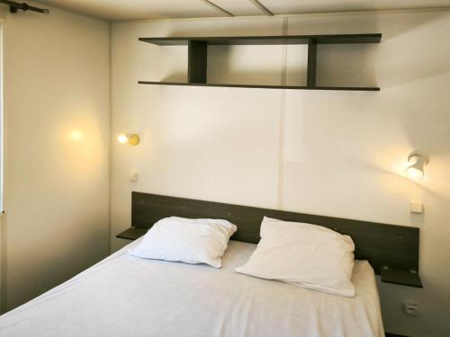 Mobil-home avec clim - 4 pers. - API-1-52-2620 in 阿里尼