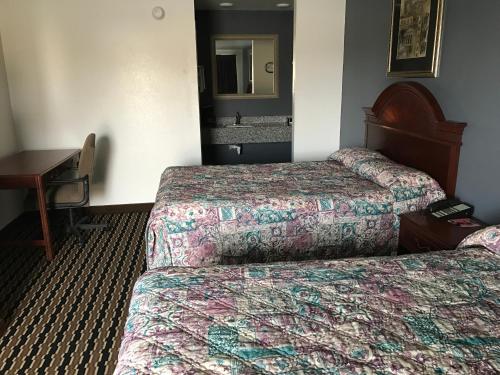 Sallisaw Inn in Sallisaw, USA