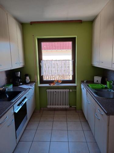 virtuve, Fewo Frizzi in Freudenberg (Baden-Wurttemberg)