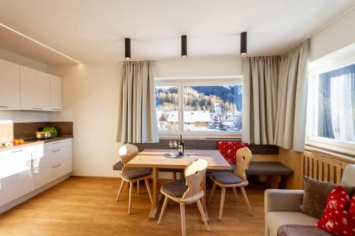 Haus Lohengrin Ferienwohnung 3