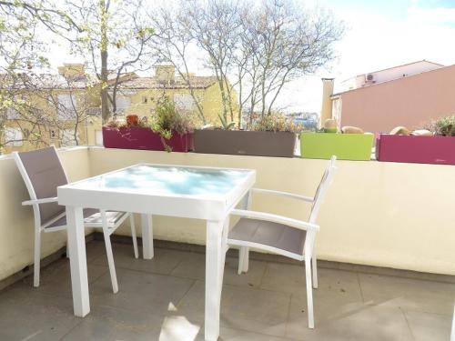 AGREABLE ET SPACIEUX APPARTEMENT AVEC TERRASSE