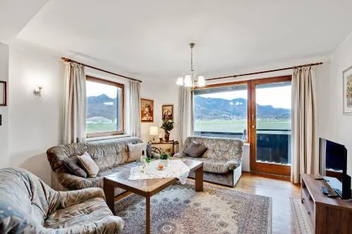 Ferienwohnung 1 in Grassau, Deutschland